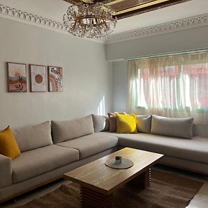 Appartement met een Slaapkamer